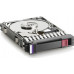 HP 2TB SAS hard drive 7,200 RPM