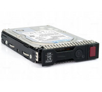HP Harddrive 6TB Hot Plug SAS
