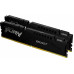Kingston Fury Beast, DDR5, 16 GB, 5200MHz, CL40 (KF552C40BBK2-16)