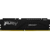Kingston Fury Beast, DDR5, 16 GB, 5200MHz, CL40 (KF552C40BBK2-16)