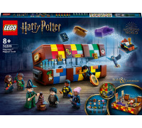 LEGO Harry Potter™ Hogwarts™ Magical Trunk (76399)