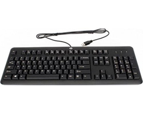 HP Hp Usb Kb Me Nordic