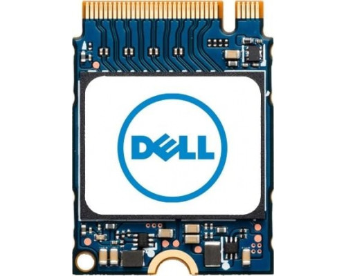 SSD 256GB SSD Dell Class 35 256GB M.2 2230 PCI-E x4 Gen3 NVMe (AB292880)