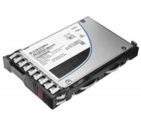 HP 960GB 6G SATA MU-3 SFF SC