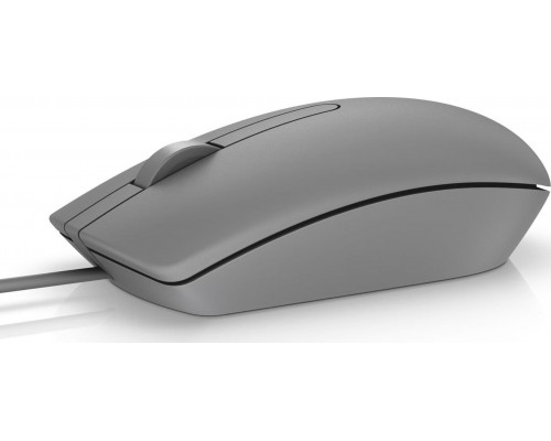 Dell MS116 USB Wired Mouse,