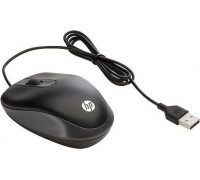 HP USB Travel Mouse (G1K28AA#ABB)