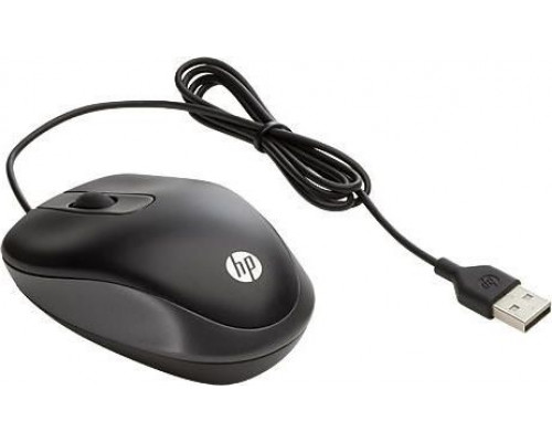 HP USB Travel Mouse (G1K28AA#ABB)