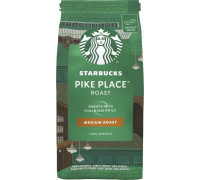 Starbucks Pike Place Roast 200 g