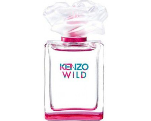 Kenzo Wild EDT (woda toaletowa) 50 ml