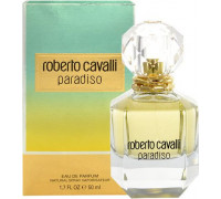 Roberto Cavalli Paradiso EDP 50 ml