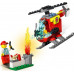 LEGO City Fire Helicopter (60318)