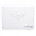 SSD TeamGroup T-Force Delta Max White Lite 1TB 2.5