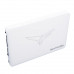 SSD TeamGroup T-Force Delta Max White Lite 1TB 2.5