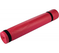 Zizo Treniņu paklājs 26861 173 cm x 58 cm x 0.4 cm red
