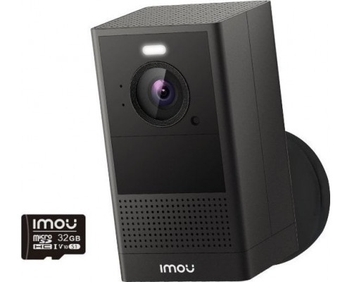 IMOU WIFI IP CAMERA Imou CELL 2 4MP