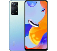 Xiaomi Redmi Note 11 Pro 6/128GB Blue  (38011)