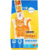 Purina FOOD DLA CATÓW FRISKIES SK STERILE - ŁOSOŚ, WARZYWA 1,5KG