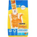 Purina FOOD DLA CATÓW FRISKIES SK STERILE - ŁOSOŚ, WARZYWA 1,5KG