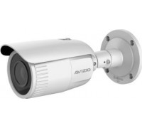 AVIZIO tube, 4 Mpx, 2.8-12mm, motorized zoom lens AVIZIO - AVIZIO