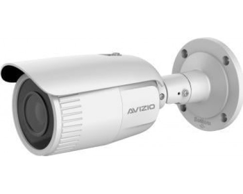 AVIZIO tube, 4 Mpx, 2.8-12mm, motorized zoom lens AVIZIO - AVIZIO