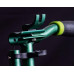 Six Degree Stuntstep Green (4260341185118)