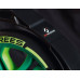 Six Degree Stuntstep Green (4260341185118)