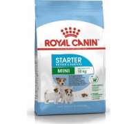 Royal Canin SHN Mini Starter M&B 8 kg