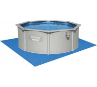 Bestway Bestway Swimming pool ground Hydrium, round rack frame, 360x120 cm