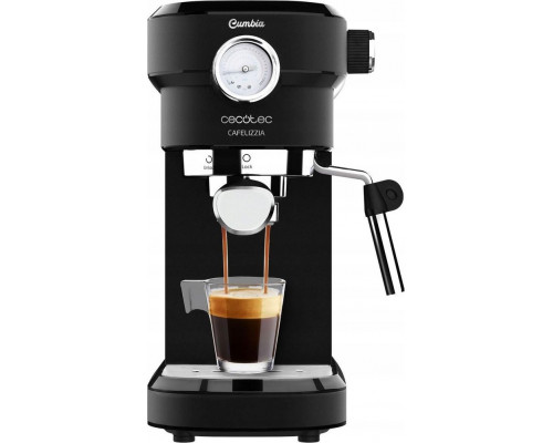 Cecotec Cafelizzia Black 790 Pro