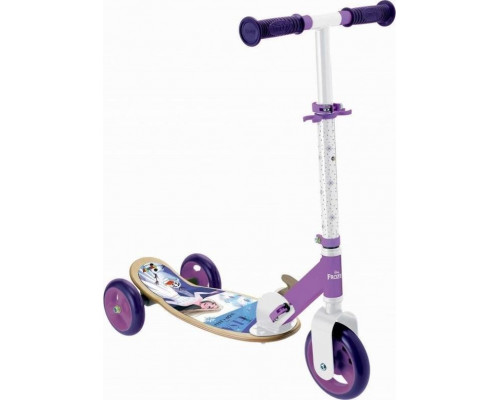 Smoby Frozen White (3032167501912)