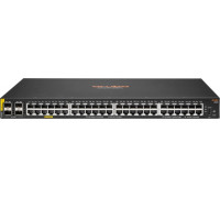 Switch HP Aruba CX 6000 48G (R8N85A)