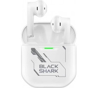 Black Shark JoyBuds White