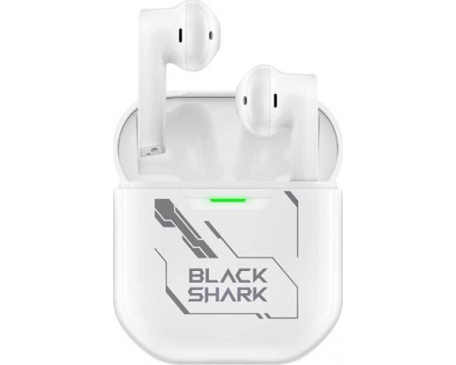 Black Shark JoyBuds White