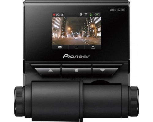 Pioneer PIONEER VREC-DZ600
