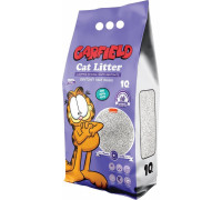 Garfield , bentonite cat, lavender 10L