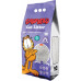Garfield , bentonite cat, lavender 10L