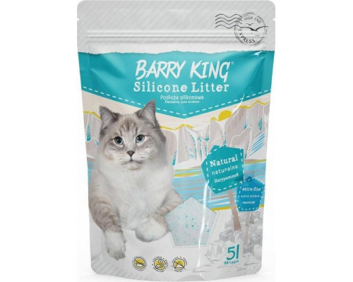 Barry King Barry King Silicone Kota Extra petite 5l