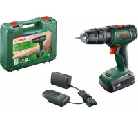 Bosch UniversalImpact 18 V 1 x akumulator 1.5 Ah (06039D4101)