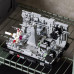 LEGO Star Wars™ Death Star™ Trench Run Diorama (75329)