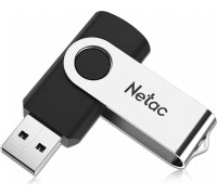 Pendrive Netac U505, 64 GB  (NE-U505U3-G064)