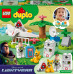 LEGO Duplo Buzz Lightyear's Planetary Mission (10962)