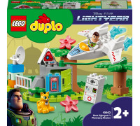 LEGO Duplo Buzz Lightyear's Planetary Mission (10962)