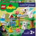 LEGO Duplo Buzz Lightyear's Planetary Mission (10962)