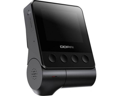 DDPai Z40