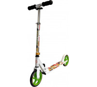 Spartan Jumbo Tahiti White (S230703)