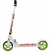 Spartan Jumbo Tahiti White (S230703)