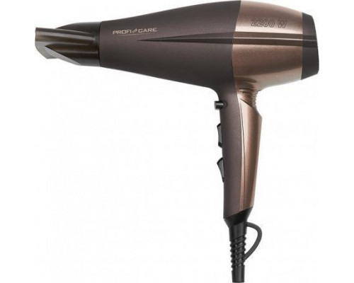 ProfiCare for hair PROFICARE PC-HT 3010 (2200W brown color)