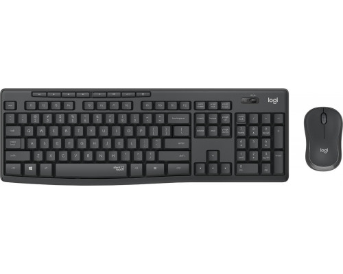 Logitech MK295 Silent Combo (920-009808)