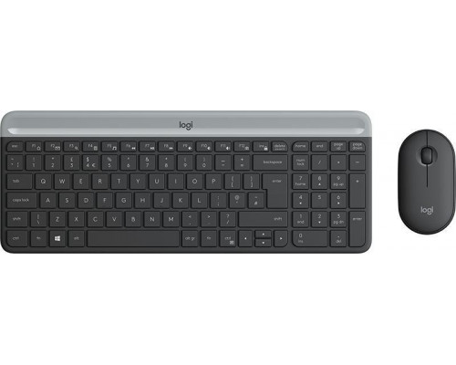 Logitech MK470 (920-009190)