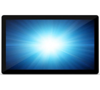 Elotouch Elo Touch Solutions I-Series E693022 komputer wielofunkcyjny All-in-One Intel Core i5 54,6 cm (21.5") 1920 x 1080 px Ekran dotykowy 8 GB DDR4-SDRAM 128 GB SSD All-in-One tablet PC Windows 10 Wi-Fi 5 (